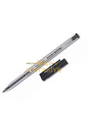 FABER-CASTELL 1440 MAVİ TÜKENMEZ KALEM