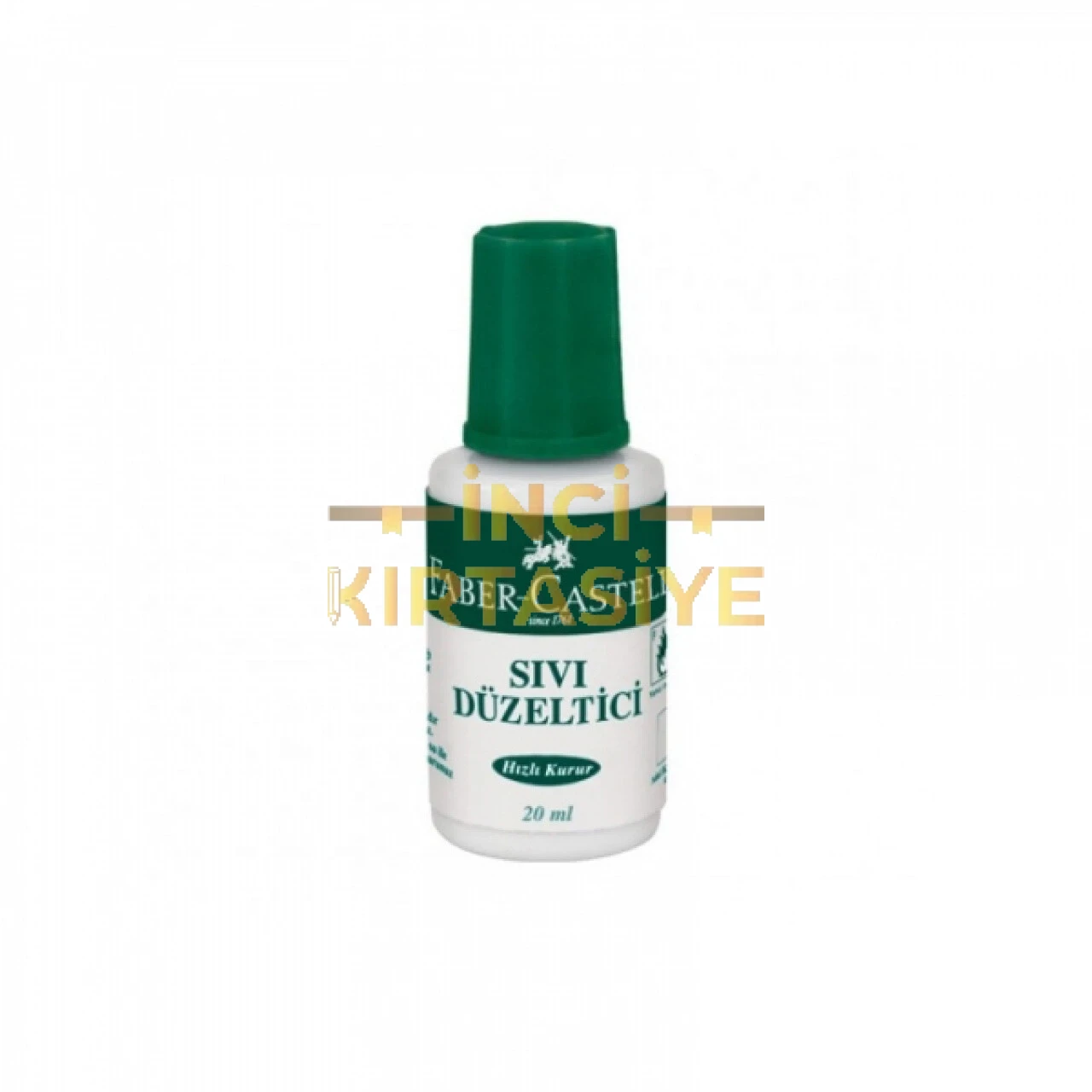 FABER CASTELL SIVI DÜZELTİCİ 20ML