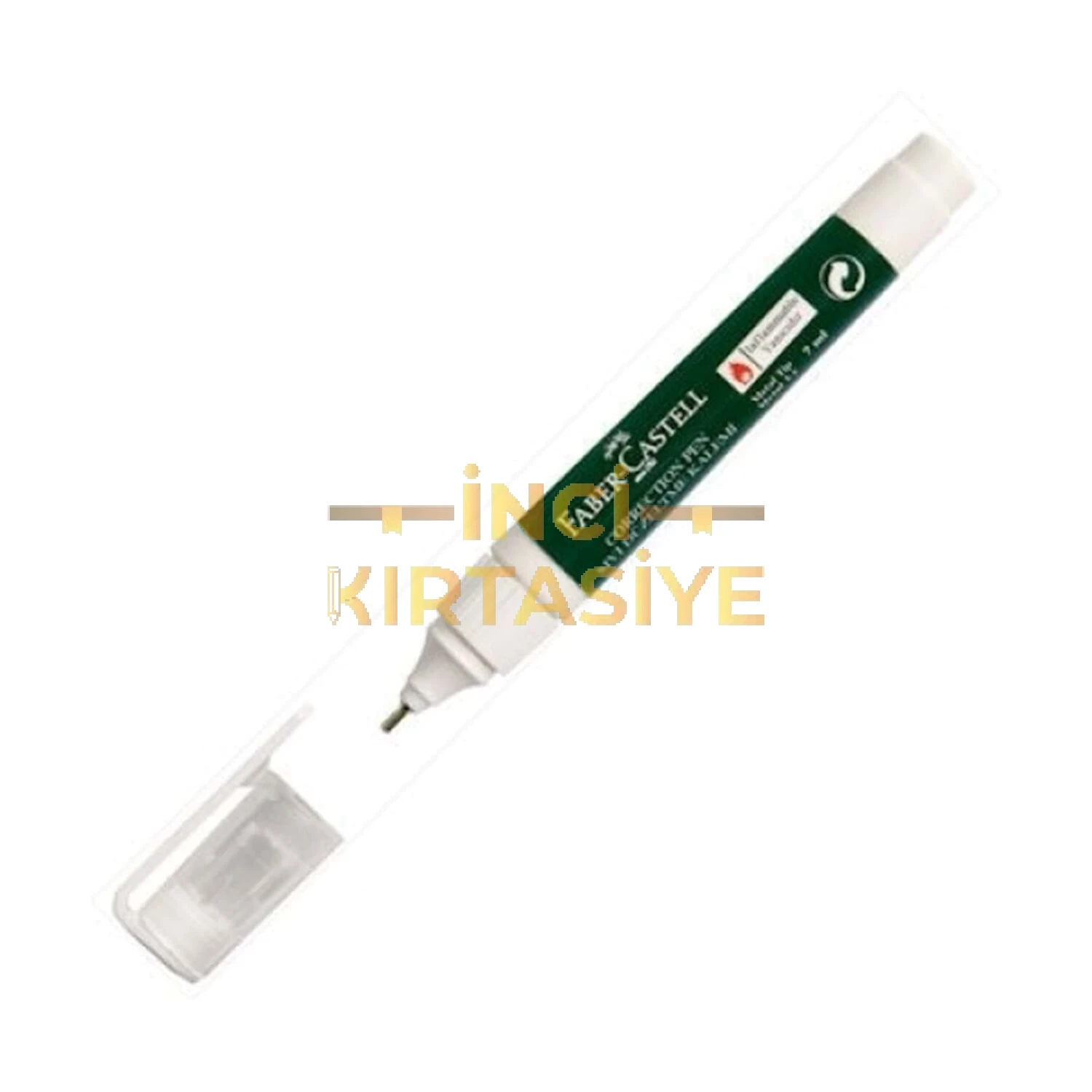 FABER-CASTELL SIVI DÜZELTME KALEMİ