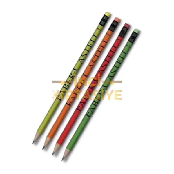 FABER-CASTELL STYLE KURŞUN KALEM