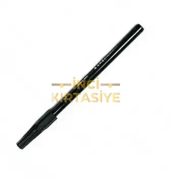 ADEL SİYAH KEÇELİ KALEM