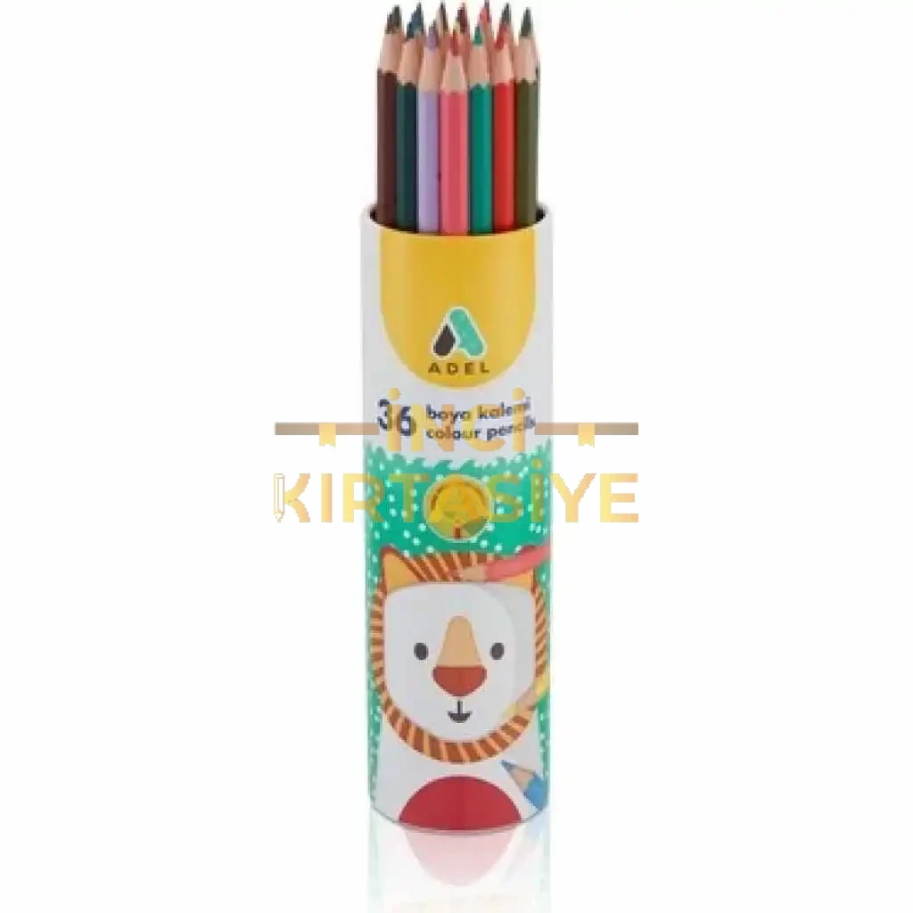 ADEL 36 TÜP KURUBOYA