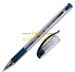 FABER-CASTELL 1425 SİYAH TÜKENMEZ KALEM