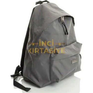 FABER-CASTELL BASİC ÇANTA MONO GRİ