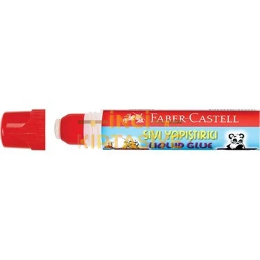 FABER CASTELL SU BAZLI SIVI YAPIŞTIRICI 50 ML