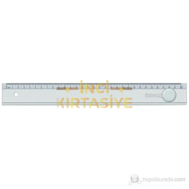 ARK 15CM PLASTİK CETVEL