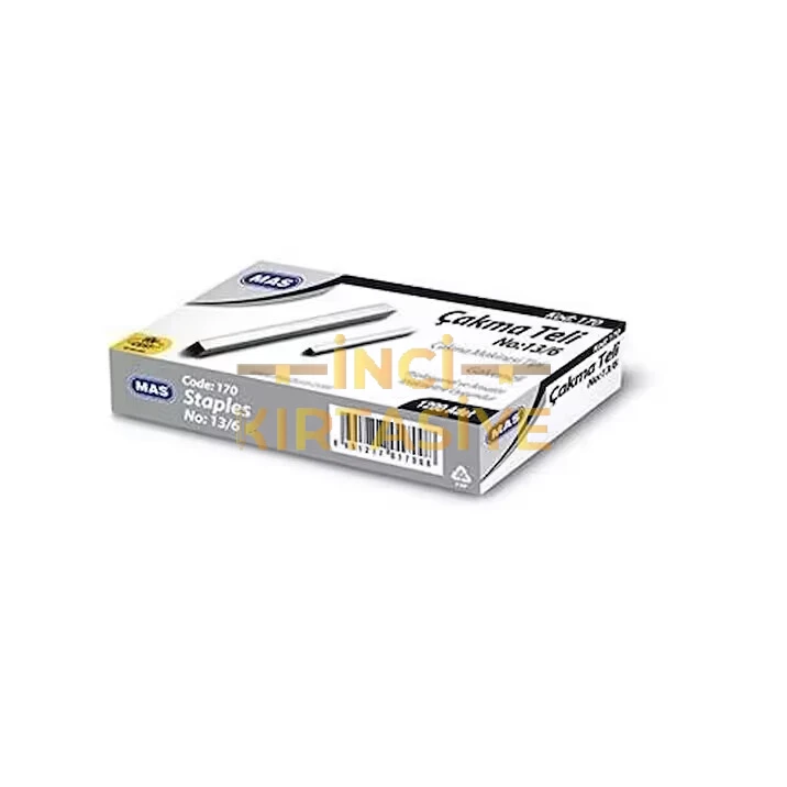 MAS ÇAKMA TELİ 13/6