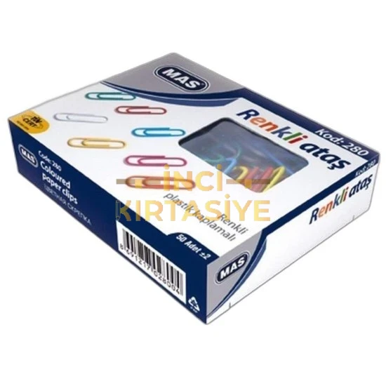 MAS RENLİ ATAŞ 28 MM