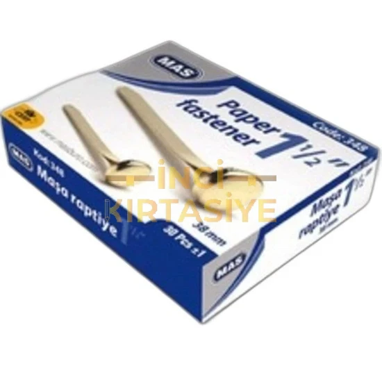 MAŞA RAPTIYE 38 MM NO: 9