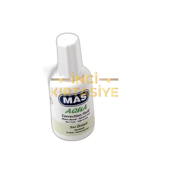 SIVI ÖRTÜCÜ SU BAZLI 20ML