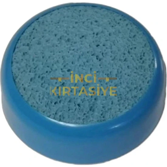 MAS 680 PARMAK SÜNGERİ (MAVİ)