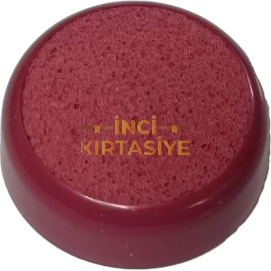 MAS 680 PARMAK SÜNGERİ (FUŞYA)