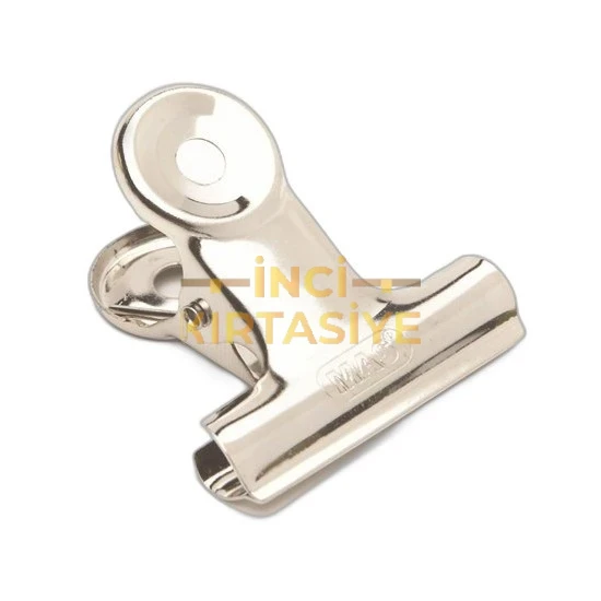 BEYAZ METAL KISKAÇ YAYLI 30 MM