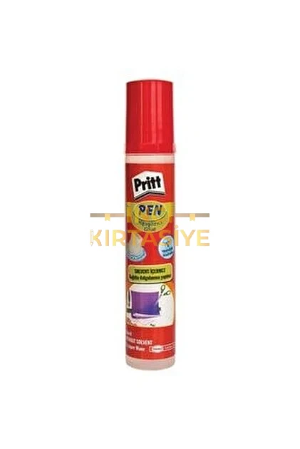 PRİTT 40ML SOLVENTSİZ SIVI YAPIŞTIRICI