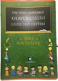 ALEX 20*28 32 YAPRAK GÜZELYAZI DEFTERİ