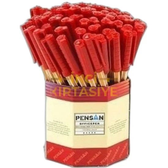 PENSAN 2B DERECELİ KALEMİ