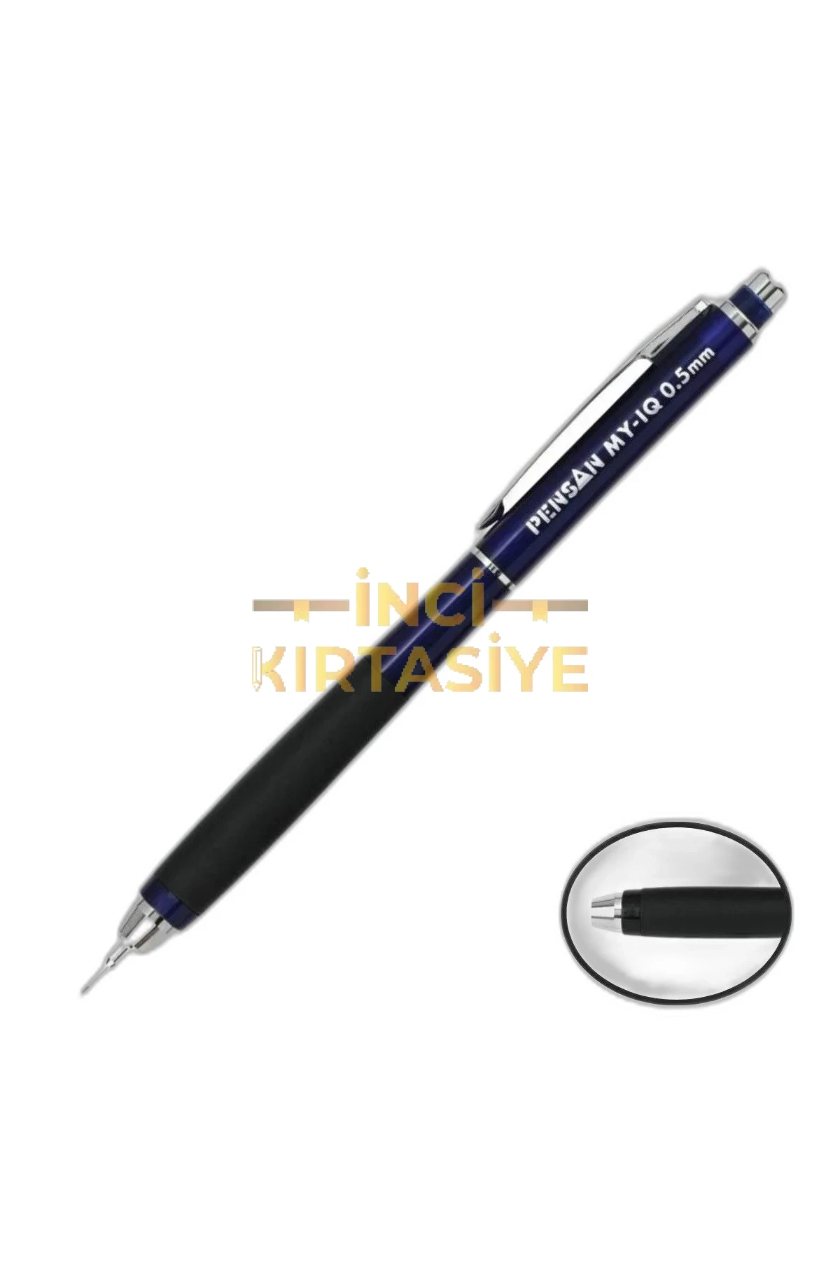 PENSAN MY IQ VERSATİL KALEM 0.5 UÇLU