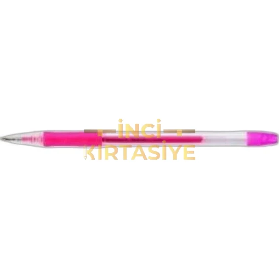 PENSAN NEON JEL KALEM PEMBE 1 MM