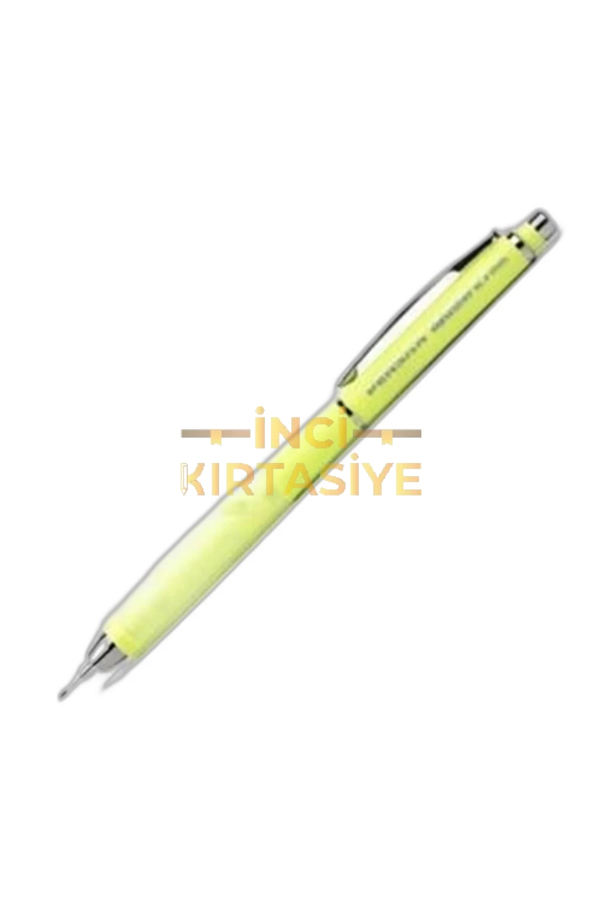 PENSAN IQ PLUS VERSATİL KALEM 0.7 UÇLU