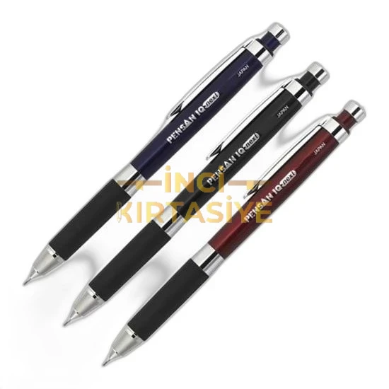 PENSAN IQ-NEXT VERSATİL KALEM 0,7 MM UÇLU
