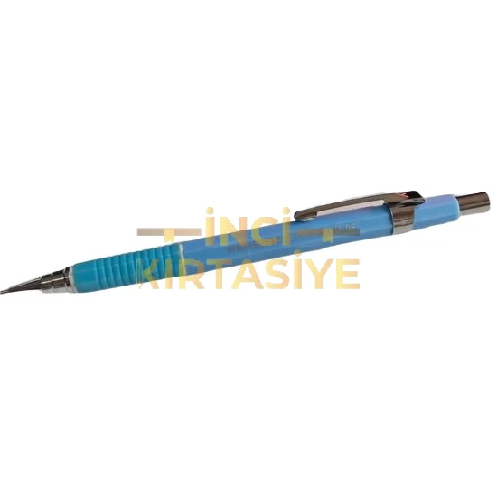 PENSAN ECOMECH 0,9MM VERSATİL KALEM MAVİ