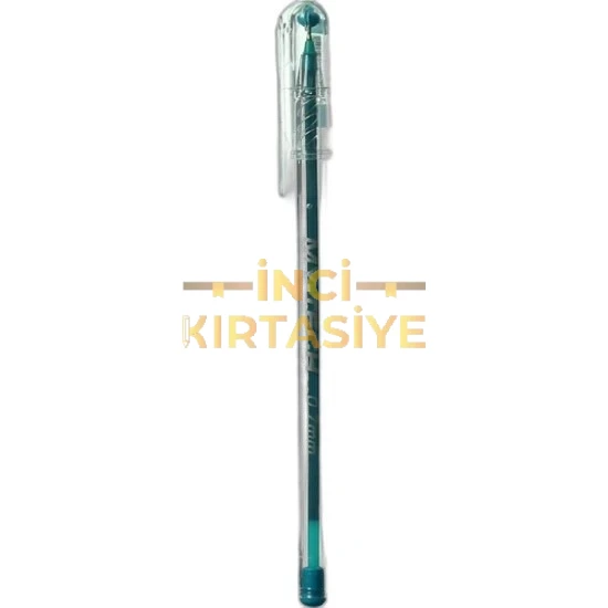 MY-TECH 0,7MM TÜKENMEZ KALEM GECE MAVİSİ