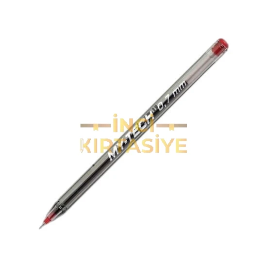 PENSAN 1,0 MM MY-TECH TÜKENMEZ KALEM