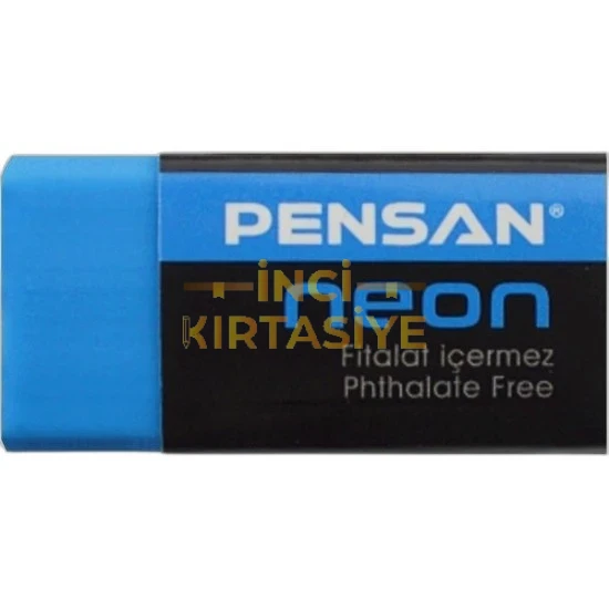 PENSAN PSS-24P NEON SİLGİ