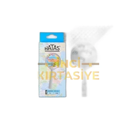 HATAS MERCEK 50MM