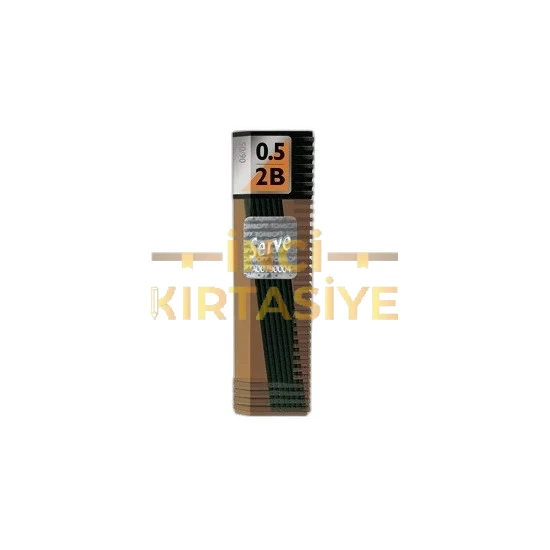 TOMBOW KLASİK UÇ 0,5MM 2B