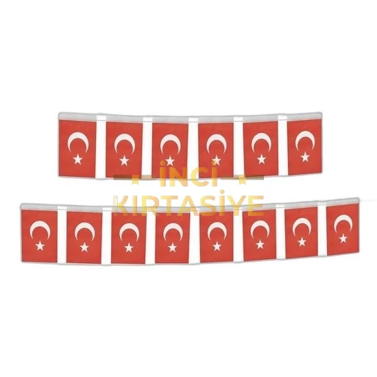 BÜYÜK İPLİ BAYRAK