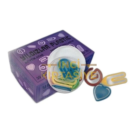 PLASTİK ATAÇ BÜYÜK