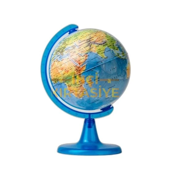 KÜRE FİZİKİ 15CM