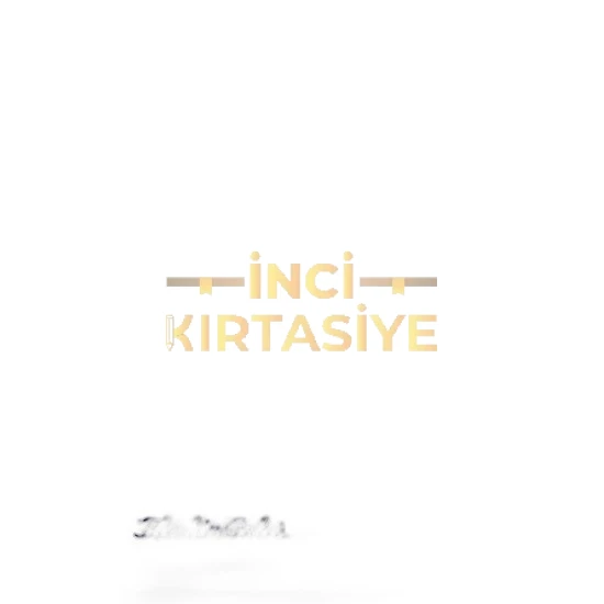 K.COLOR 35*50 20Lİ RESİM KAĞIDI