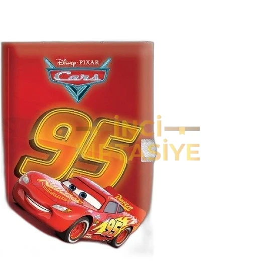 CARS 14*20 104 YP.KİLİTLİ HATIRA DEF.