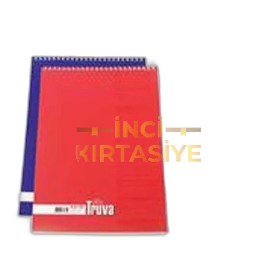 KESKİN OFİS TRUVA 40 YAP KARELİ BLOKNOT