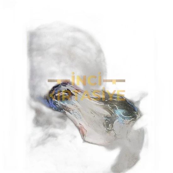 KESKİN COLOR SP 35X50 15 YAP RESİM DEFTERİ