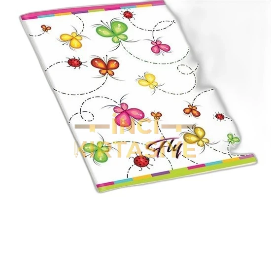 FLY A4 60 KARELİ DEFTER