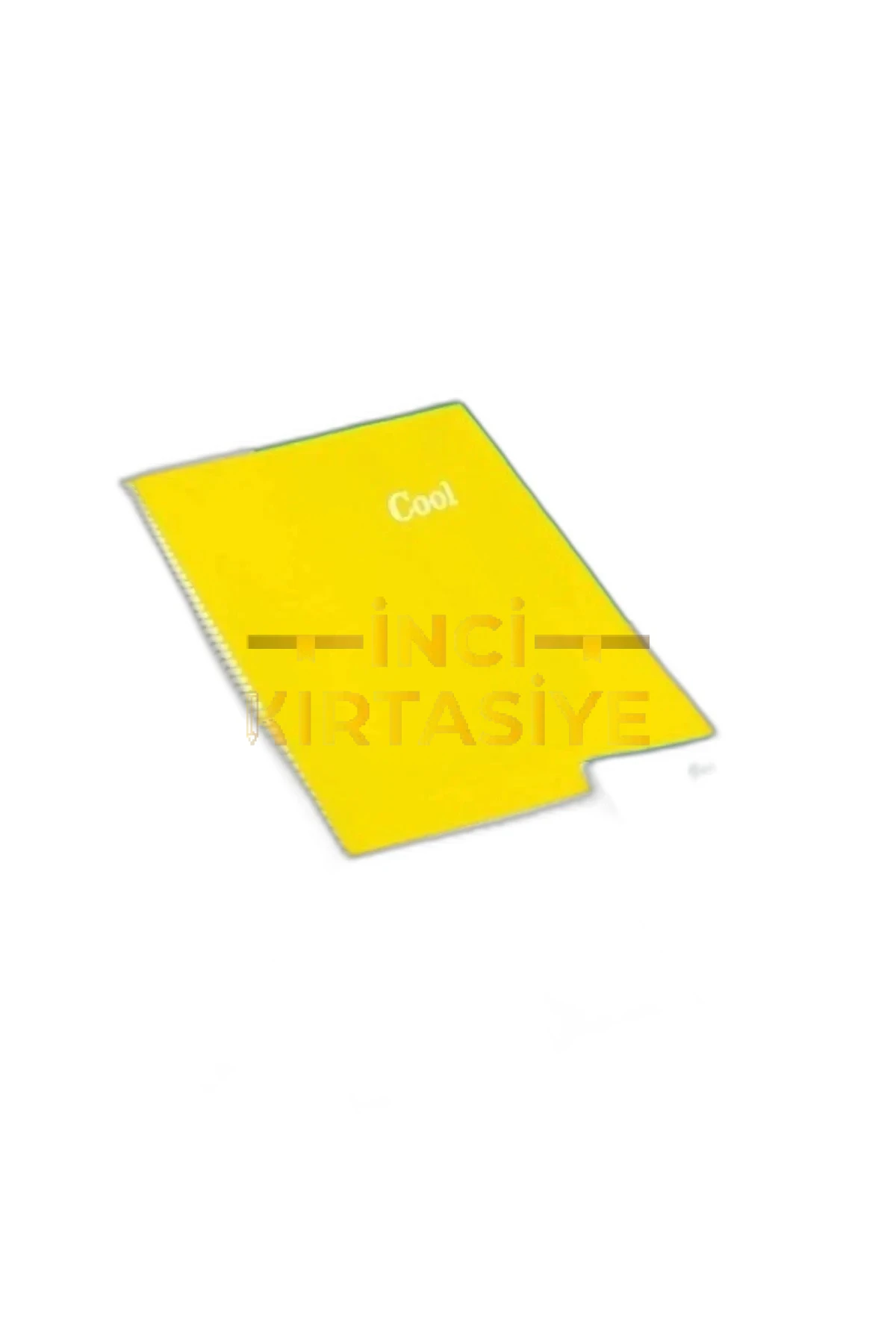 COOL SP A5 72 ÇİZGİLİ DEFTER