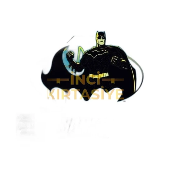 BATMAN 25*35 15 YP. SPIRALLI RESIM DEFTERI