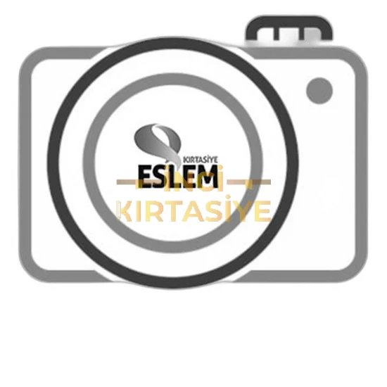 NOKİ MARKER YUVARLAK UÇ SİYAH