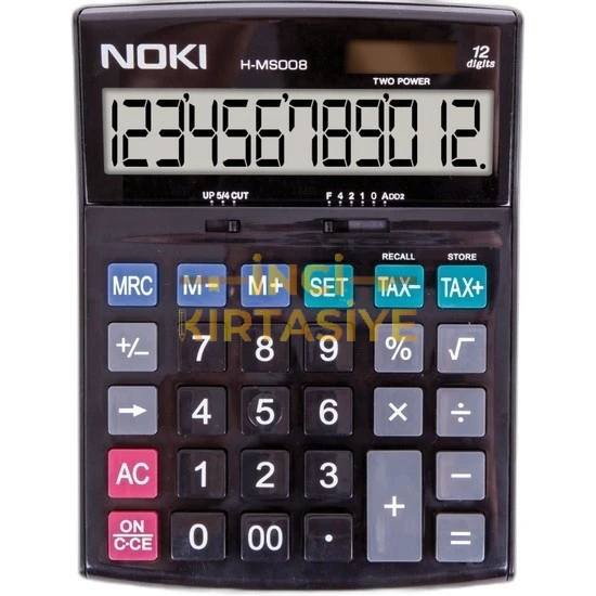 NOKI HESAP MAKINESI H-MS008