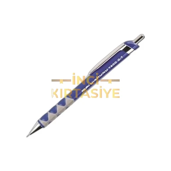 NOKİ DİAMOND 0,5MM VERSATİL KALEM MAVİ