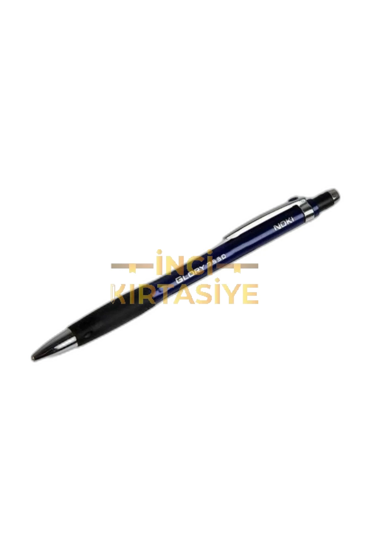 NOKİ GLORY 0,7 MM VERSATİL KALEM LACİVERT