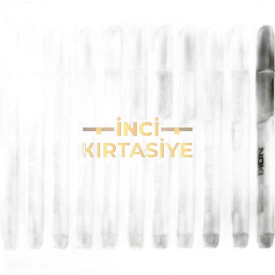 NOKİ FINELINER KEÇELİ KALEM A.MAVİ