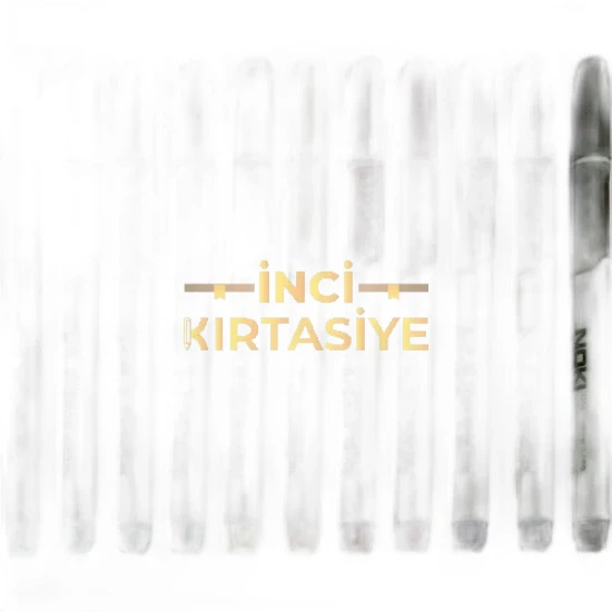 NOKİ FINELINER KEÇELİ KALEM MAVİ