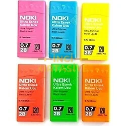 NOKİ POLYMER 0,7 MİN