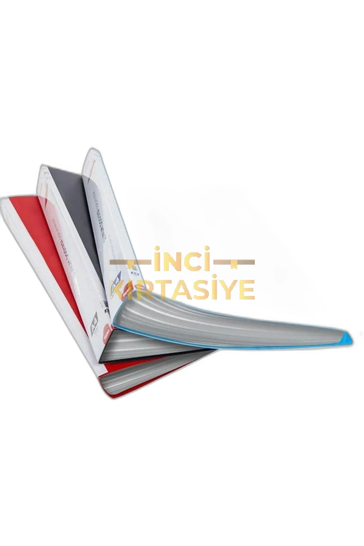 NOKİ PRIME SUNUM DOSYASI 100LÜ MAVİ