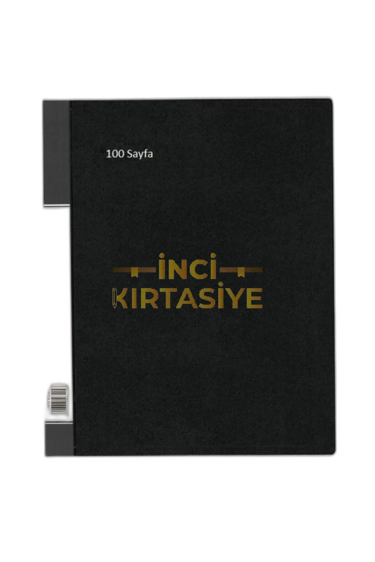 NOKİ PRIME SUNUM DOSYASI 100LÜ SİYAH