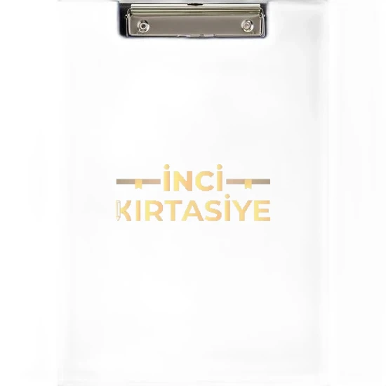 NOKİ SEKRETER KAPAKLI BLOK MAVİ